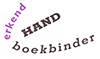 erkend handboekbinder Boekbinderij Seugling Amsterdam
